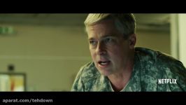 War Machine Trailer #2 2017  Movieclips Trailers