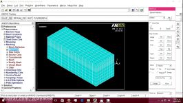 Ansys LS Dyna Parte 2