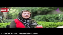 کنایه های معنادار نیوشا ضیغمی به برچسب چهاردرصدی...