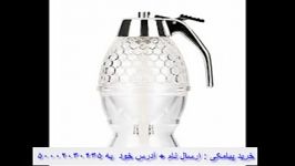 ظرف عسل خوری هانی پات 09353877793 نوری