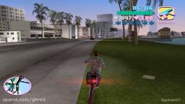 Gta Vice City  Ending Walkthrough No Commentary