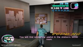 Gta Vice City  Part 18 Walkthrough No Commentary