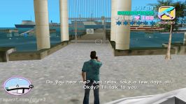 Gta Vice City  Part 10 Walkthrough No Commentary