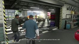 Grand Theft Auto 5 Gameplay Walkthrough Part 1  Prologue