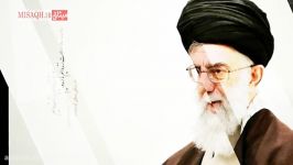 فتنه فتنه گری امام خامنه ای