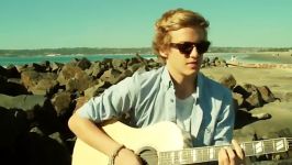 Cody Simpson  Angel  Official video  کدی سیمسون