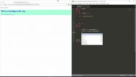 دانلود کورس آموزش کامل HTML5 CSS3...