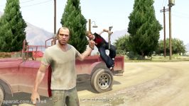 Grand Theft Auto 5 Gameplay Walkthrough Part 12  Mr. Phillips