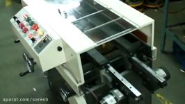 KA B6 Automatic PCB Lead Cutting and Brushing Machine PCB cutter for wider board