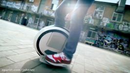 اسکوتر برقی تک چرخ Unicycle H1