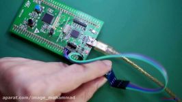 STM32F0 Tutorial 7 I2C example Part 1