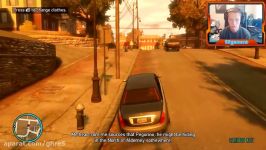 Grand Theft Auto 4  Part 75  THE END Choose Revenge Lets Play Walkthrough Guide