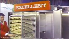 Excellent Bakery Equipment Co