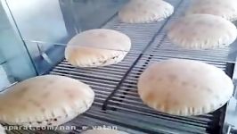 Automated Pita