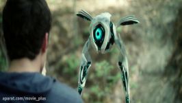 سینمایی مکس استیلMax Steel 2016دوبله فارسی