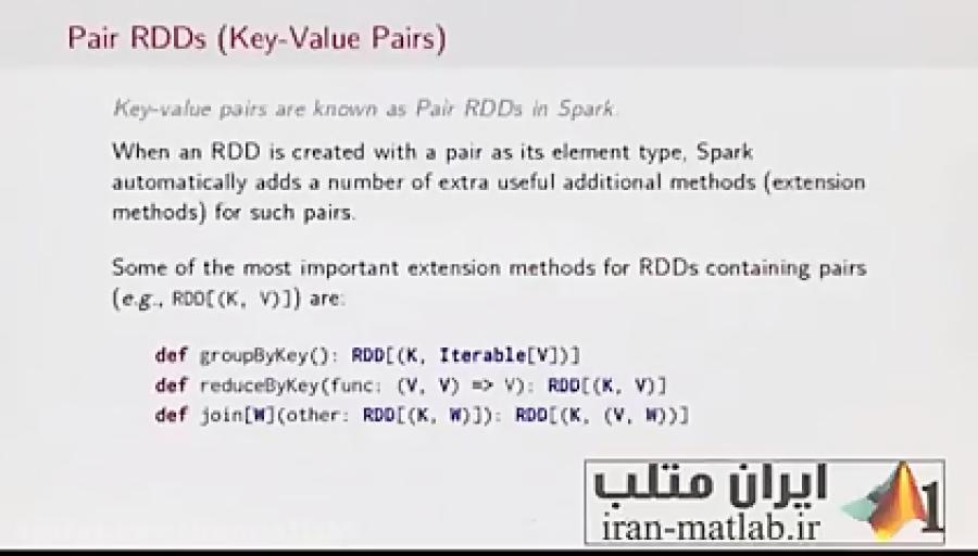 آموزش Scala Spark برای Big Data دمو 6