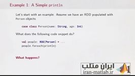 آموزش Scala Spark برای Big Data دمو 3