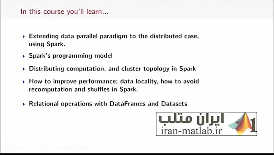 آموزش Scala Spark برای Big Data دمو 2