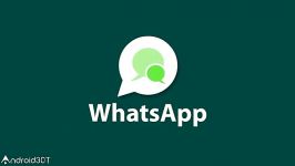 مسنجر فوق العاده واتس اپ – WhatsaApp