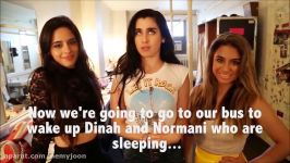 Fifth Harmony Takeover