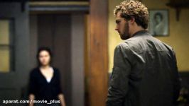 سریال Iron Fist 2017زیرنویس فارسیفصل یک قسمت3