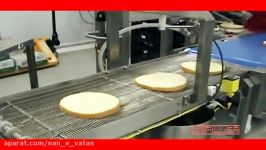 Cake Syrup Sprayer  Cake Production Line from Unifiller