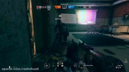 2016 09 30  00 00  BEST KILL OF ALL TIME  Rainbow Six Siege  Funny Moments 8