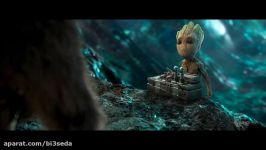 تریلر فیلم نگهبانان کهکشان ۲  Guardians of the Galaxy