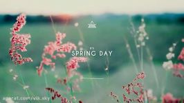 BTS ♥spring day ♥cover