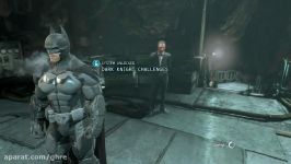 Batman Arkham Origins Gameplay Walkthrough  Part 1 Blackgate Prison Lets Play Playthrough