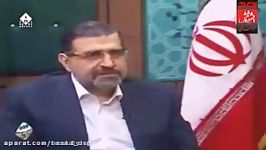 ماجرای ترور ناکام حاج قاسم سلیمانی زبان صادق خزاری