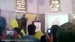 جواب حسن عباسی به اظهارات حسن روحانی در مناظرات