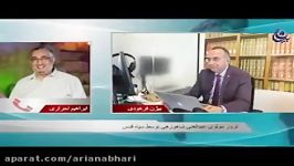 ترور یک روحانی بلوچ ایرانی توسط نیروی قدس در پاكستان مصاحبه ابراهیم احراری