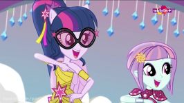 Equestria Girls Special  Dance Magic Song