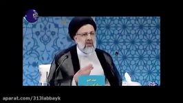 تناقضی دیگر در وعده های روحانی