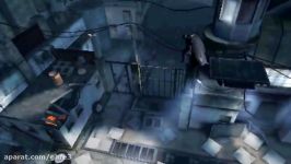 Batman Arkham Origins Blackgate Walkthrough Part 7  Solomon Grundy Boss Fight