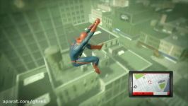 The Amazing Spider Man Walkthrough  Part 26 Chapter 8 Outbreaks