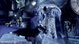 Batman Arkham City  Walkthrough  Part 14  Shark Attack Gameplay