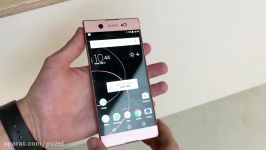 گوشی موبال سونی  Sony Xperia XA1 Ultra