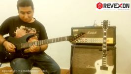 My Guitar Solo For Revexon Solocontest