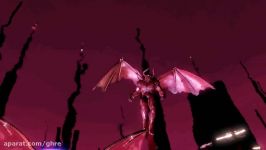 SPIDER MAN SHATTERED DIMENSIONS  PART 5  HOBGOBLIN Gameplay Walkthrough