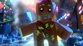 LEGO Marvel Super Heroes 2 Official Teaser Trailer