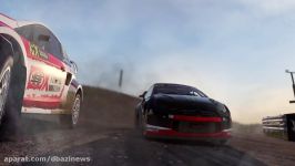 DiRT 4  Be Fearless Dev Diary UK