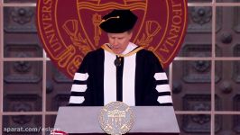 Will Ferrell  USC Commencement Speech 2017