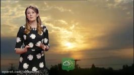 Rebecca Wood  East Midlands Today Weather 07May2017