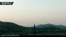 Latest missile test proves capability to carry nuclear warheads  Pyongyang