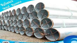 A53 GR B CARBON SPIRAL PIPE FOR FLUID CONVEYANCE BY STEEL MACHINEQ235B SPIRAL SUBMERGED ARC WELDED