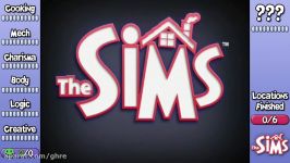 Lets Play The Sims 1 Console  Part 1  Mom