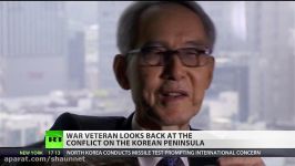 ‘Korean War could have been prevented’ – veteran