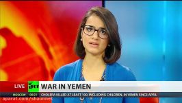 Saudis invest in the US so they can blackmail us – peace activist